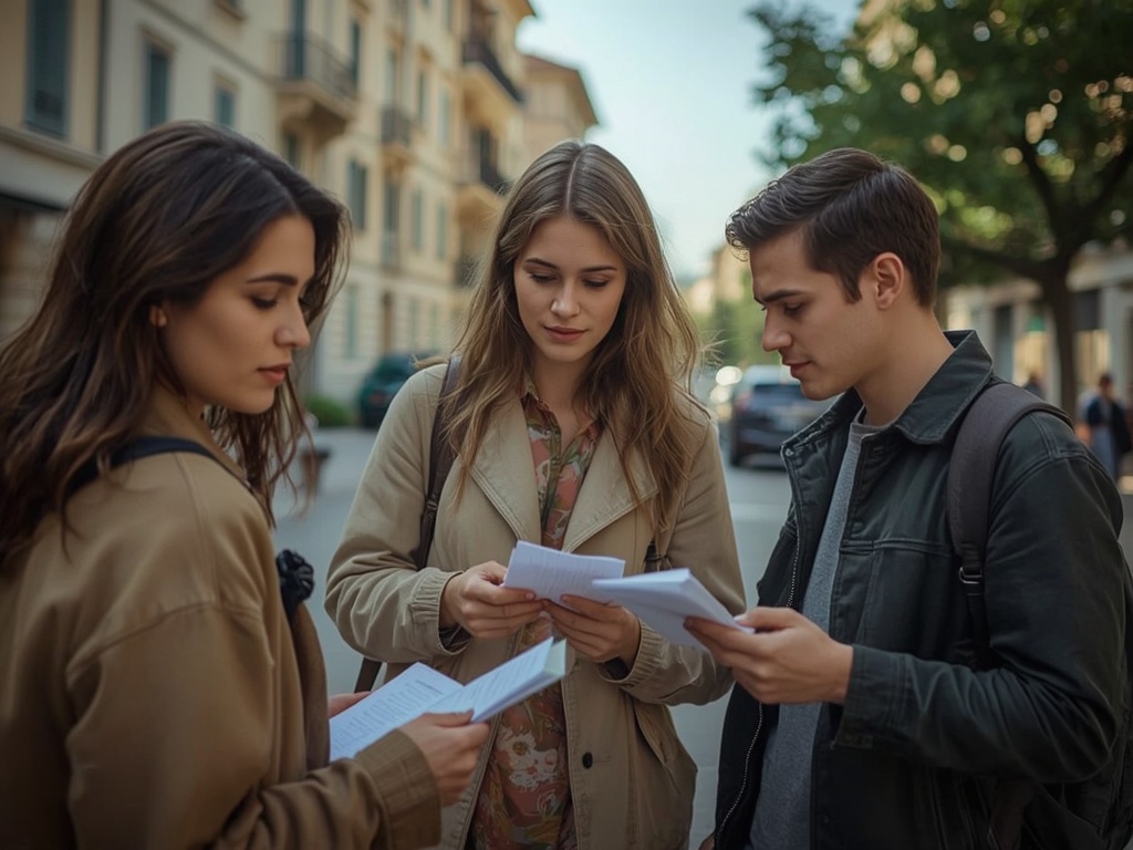 Liste di controllo integrate per spostamenti, cura della casa e pratiche tecniche